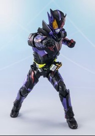 (有現貨) 全新港魂 啡盒未開 靚盒 魂限定 Bandai 萬代 SHF Kamen Rider Zero one Horobi Ark Scorpion Final Battle Weapons S