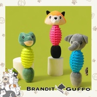 Dog Chew Dental Toys Squeaky