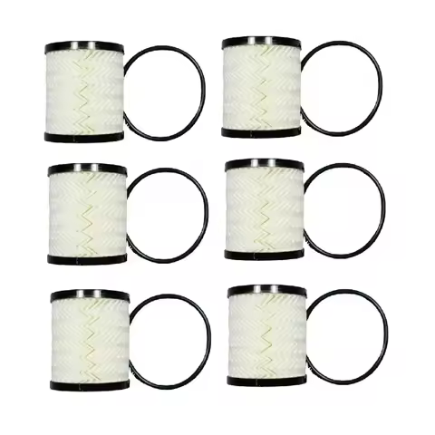 Oil Filter for Peugeot 307 206 207 408 508 3008 5008 Citroen Elysee Picasso C2 C3 C5 C4L DS3 Mini Co