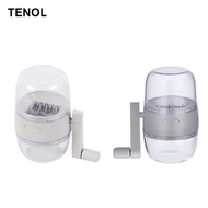 [TENOL] Manual Nut Grinder Household Blender Food Chopper Shredder Tool Hand Crank Portable Handheld