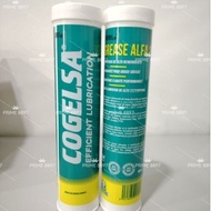 COGELSA Ultraplex FG 462 Multipurpose Grease Food Grade Catridge