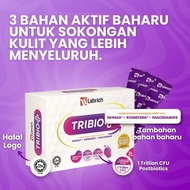 SKINAX [LABRICH TRIBIO SKINAX, PRO + PRE +POSTBIOTIC WITH SKINAX HIGH VITAMIN C] MIX BERRIESFLAVOUR