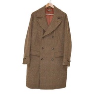 Loro Piana 羊絨長板大衣 外套