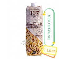 137 Degrees Pistachio Milk {1 Liter}
