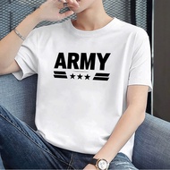 24 hour"Garfield cartoon printed short sleeved T-shirt formen and women, loose casual topA02"