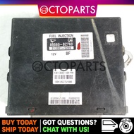 Perodua Alza 1.5 3SZ Engine Control Unit/ECU Module (Used) [89560-BZ760]