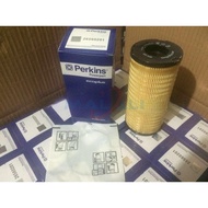 Malali 26560201 Diesel Fuel Filter Element Compatible for Perkins 1R-1804 Construction Machinery