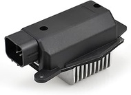 3L2Z-19E624-AA HVAC Blower Motor Fan Resistor,Blower Motor Resistor,for 2002-2010 Ford Explorer,2003
