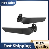 Adjustable Swivel Rearview Mirror Swivel Wing Side Mirror Motorcycle for  CBR1000RR   250-650 Spare 