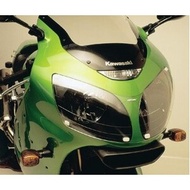 Ventura Light Guard - Kawasaki ER-6N 650 '12-'14 (Clear) (VP293)