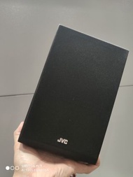 JVC 書架音響喇叭