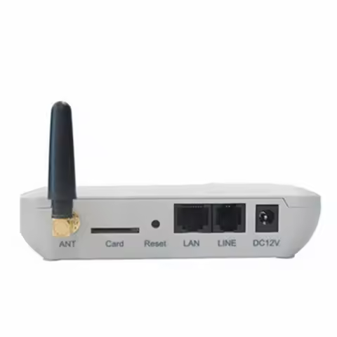 DBL single channels G1,GSM VoIP Gateway (IMEI Change, 1 SIM Card, SIP & H.323, VPN PPTP).SMS,GSM Gat