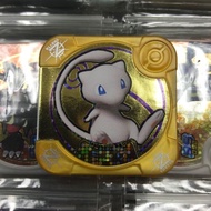 Buy1Free10 Pokemon Tretta Mew Hoopa Z4 Ultimate Class Set