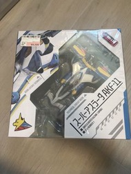 Megahouse VA Super Asurada AKF-11