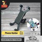 Phone Holder Moxom MX-VS43 Universal 360 degree Phone Holder ( for Rider/ Cyclist) Moxom