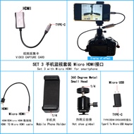 Multibrand Camera & Device HDMI Monitor