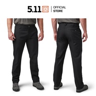 5.11 Tactical-Edge Chino Pant 2.0 Men's Pants Long Work Formal Style Official Store 7-Compartment Ba