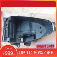 Soul GT 115 seat box, Soul GT 115 battery box, Soul GT 115 seat/, original second hand