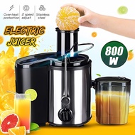 【Ready Stock】XIAOMI SIRIM SAVTM JE-07 Slow Juicer 100% Fresh Fruit Juice Extration Blender Maker AMG