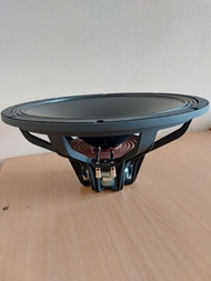 Faital Pro 18FX600 - Subwoofer 18 Inch Profesional 1200W RMS | Bass Power