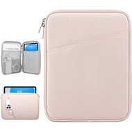 Dadanism 9-11 Inch Tablet Sleeve Bag Carrying Case for iPad 10th Gen 10.9, iPad (A16) 11", iPad 9/8/