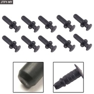 【Hot-selling】10x Boot Carpet & Interior Lining Clips for Mercedes C & E Class SLK A0009915940