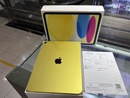 iPad 11 A16 Wi-Fi 512gb 港行全套有單 購買日期2026/5/29，Apple保養至2027-5