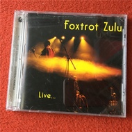 (Unsealing )   Foxtrot Zulu Live NEW   qian1