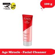 TNY PONDS Age Miracle Facial Foam 100g