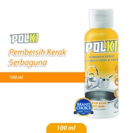 POLKI Pembersih Kulkas / Polki Pembersih Nat dan Keramik / Polki Pembersih Kerak Serbaguna