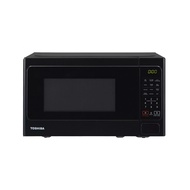 Toshiba ER-SGS20(K)MY Deluxe Series Microwave Oven