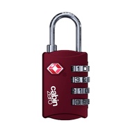 CabinZero TSA Lock (4-digits Combination)