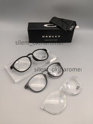 OAKLEY歐克利眼鏡框鏡