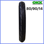 ♥ ❥ ◿ MOTORCYCLE OKK TIRE DUNLOP-STYLE