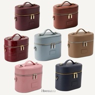 Readystock Etoile Oval Toiletery Case