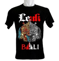 Kaoskaoscorp Baju Kaos Distro Leak Bali (5ax)