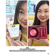 PRE-ORDER YS34 Young Again Skincare Package