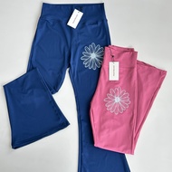 Flare classic Leggings