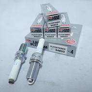 [One Hundred Worlds] NGK Spark Plug 94833 PLFER7A8EG Suitable For Porsche Macan Foss GOLF