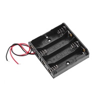1.5/3/4.5/6/7.2Volt Holder Battery Case Battery AA Box