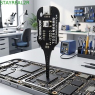 STAYREAL2R Coil Tester, Portable High Accuracy Inductor Detector, Tool Easy To Use Stability Multi-f