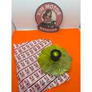 VESPA CLUTCH BOSS MOUNTING PLATE KITCHEN CLUTCH RIBAM EXCEL EXCLUSIVE MOTORCYCLE SPEARPART BANDUNG C