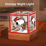 QIANSONGXIN | Anime Gift Mood Light Night Light
