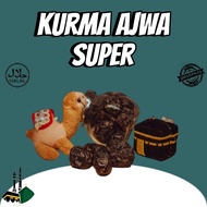 NABI Madinah Ajwa Dates Premium Prophet's Dates/