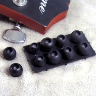 IE800/IE800S Earphone Dedicated Silicone Case with Filter Snap-on Earmuffs Sennheiser Original Style