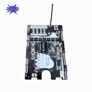 For  18650 Battery Protection Board with Equalizer Circuit for 21V Power  Pack Protection Board