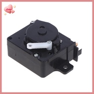 Purelove> Suitable For DXT45 DXT15 Washing Machine Wash Timer Replacement Parts 4-Inserts 15 Minutes