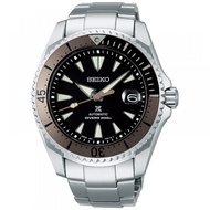 SEIKO ■ Core Shop Limited [Mechanical Automatic (with Manual Winding)] Prospex (PROSPEX) DIVER SCUBA