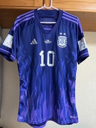 Adidas 阿根廷國家隊 Messi 10 號球衣