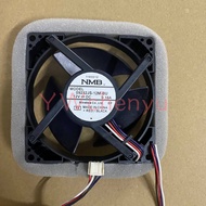 Cooling Fan NMB DC12V 0.16 A 09232JS-12M-BU